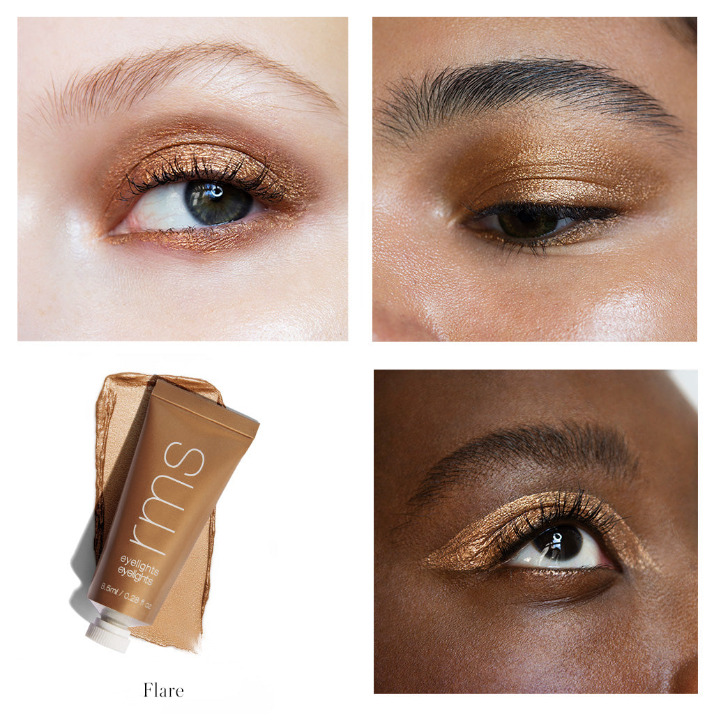 RMS Beauty - Eyelights Cream Eyeshadow