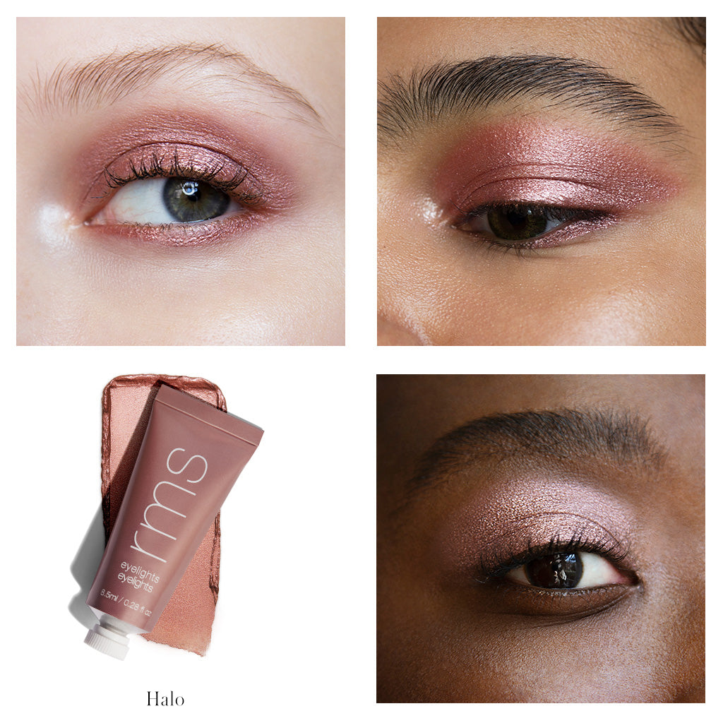RMS Beauty - Eyelights Cream Eyeshadow