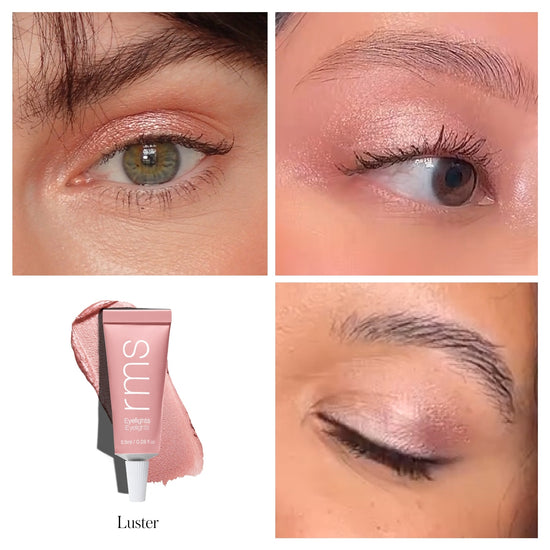 RMS Beauty - Eyelights Cream Eyeshadow