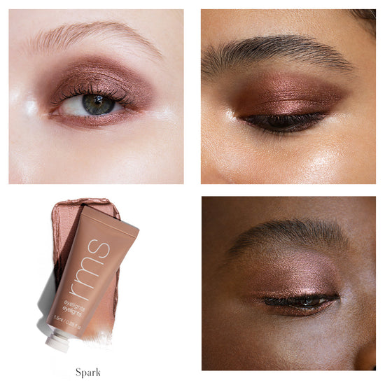RMS Beauty - Eyelights Cream Eyeshadow