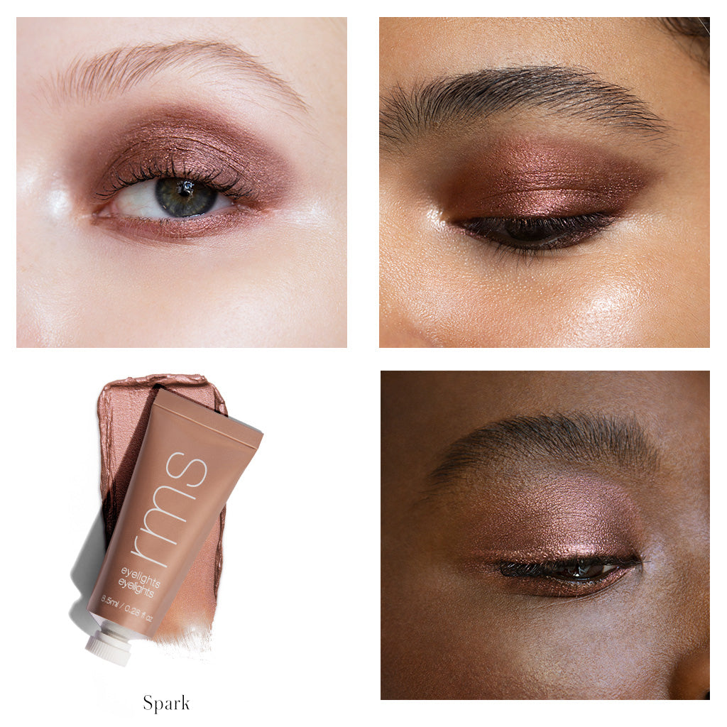 RMS Beauty - Eyelights Cream Eyeshadow