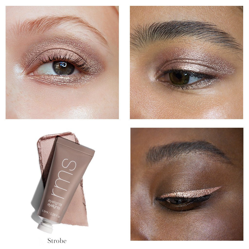 RMS Beauty - Eyelights Cream Eyeshadow
