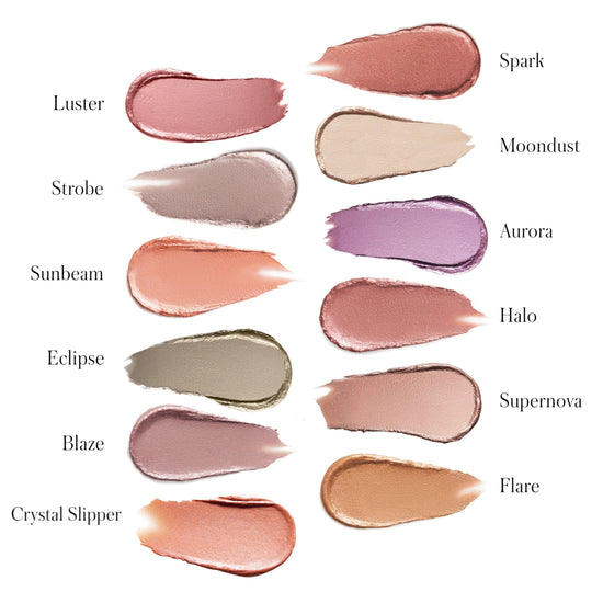 RMS Beauty - Eyelights Cream Eyeshadow