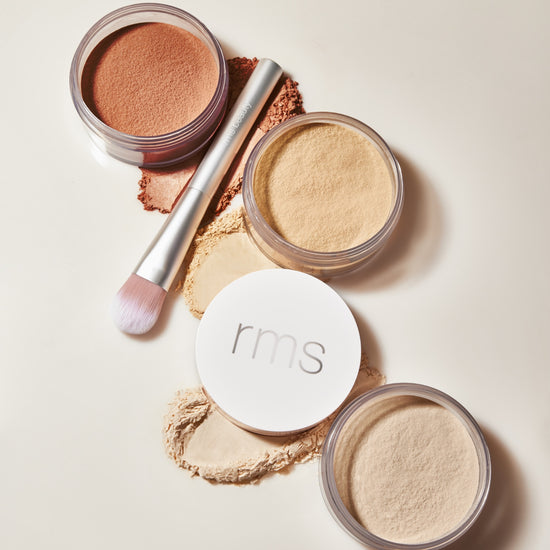 RMS Beauty - Hydra Setting Powder