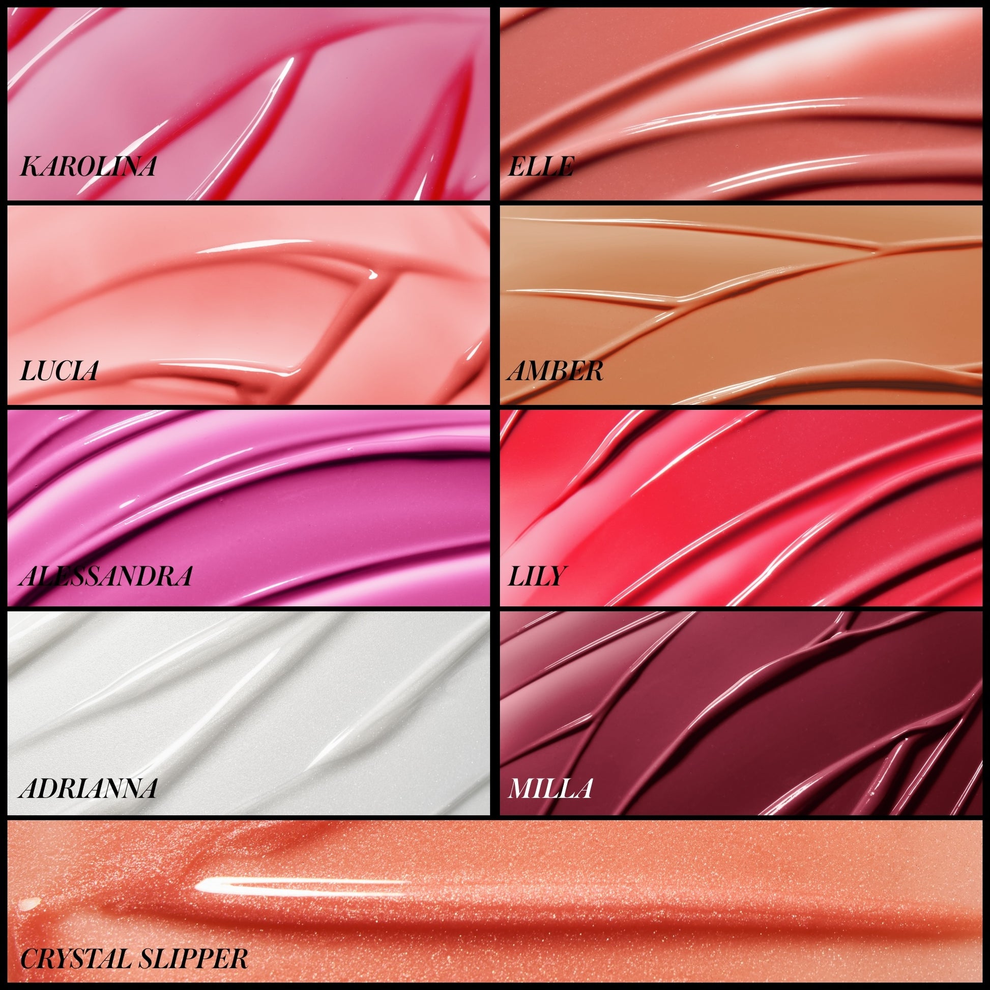 RMS Beauty - Legendary Lip Oil