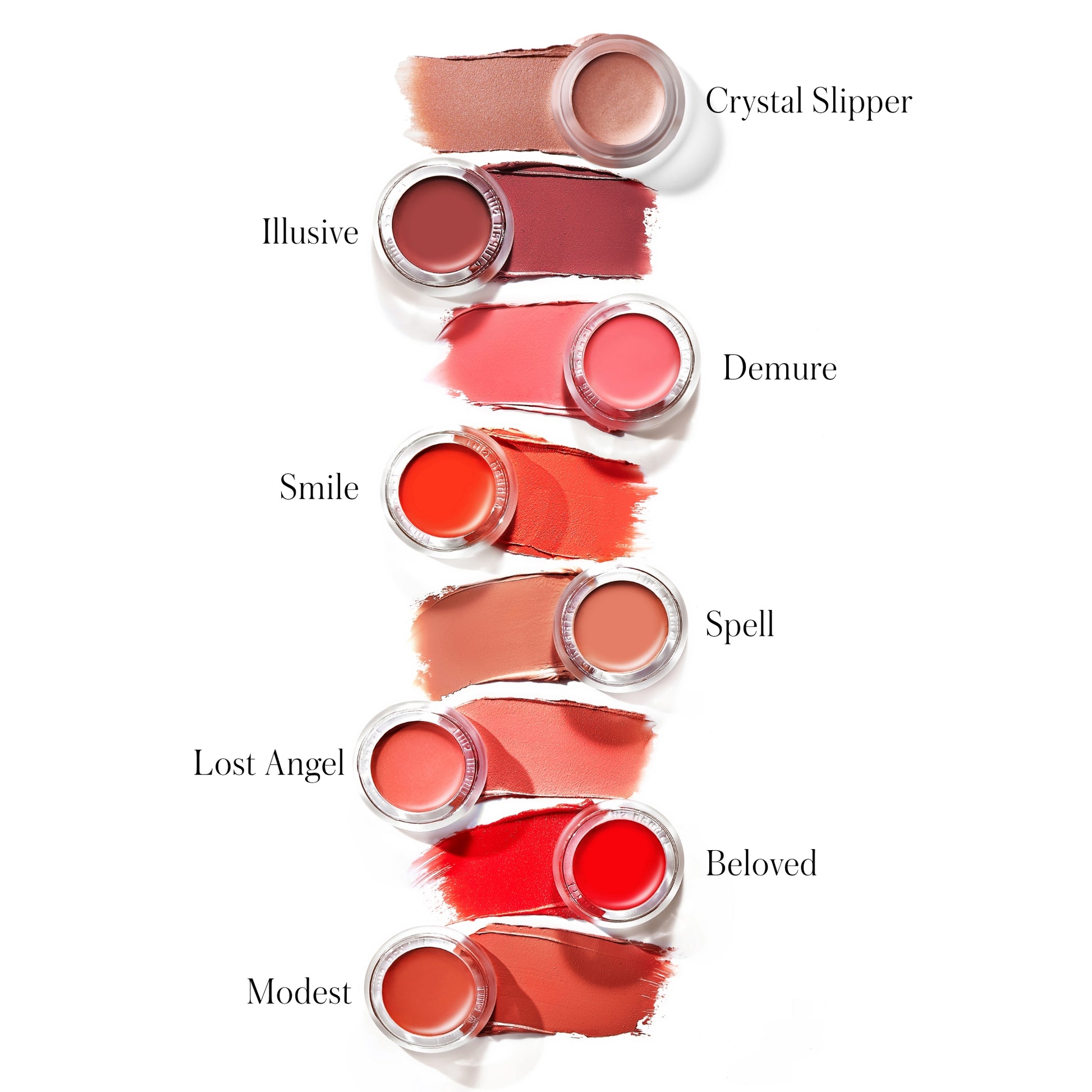 RMS Beauty - Lip2Cheek
