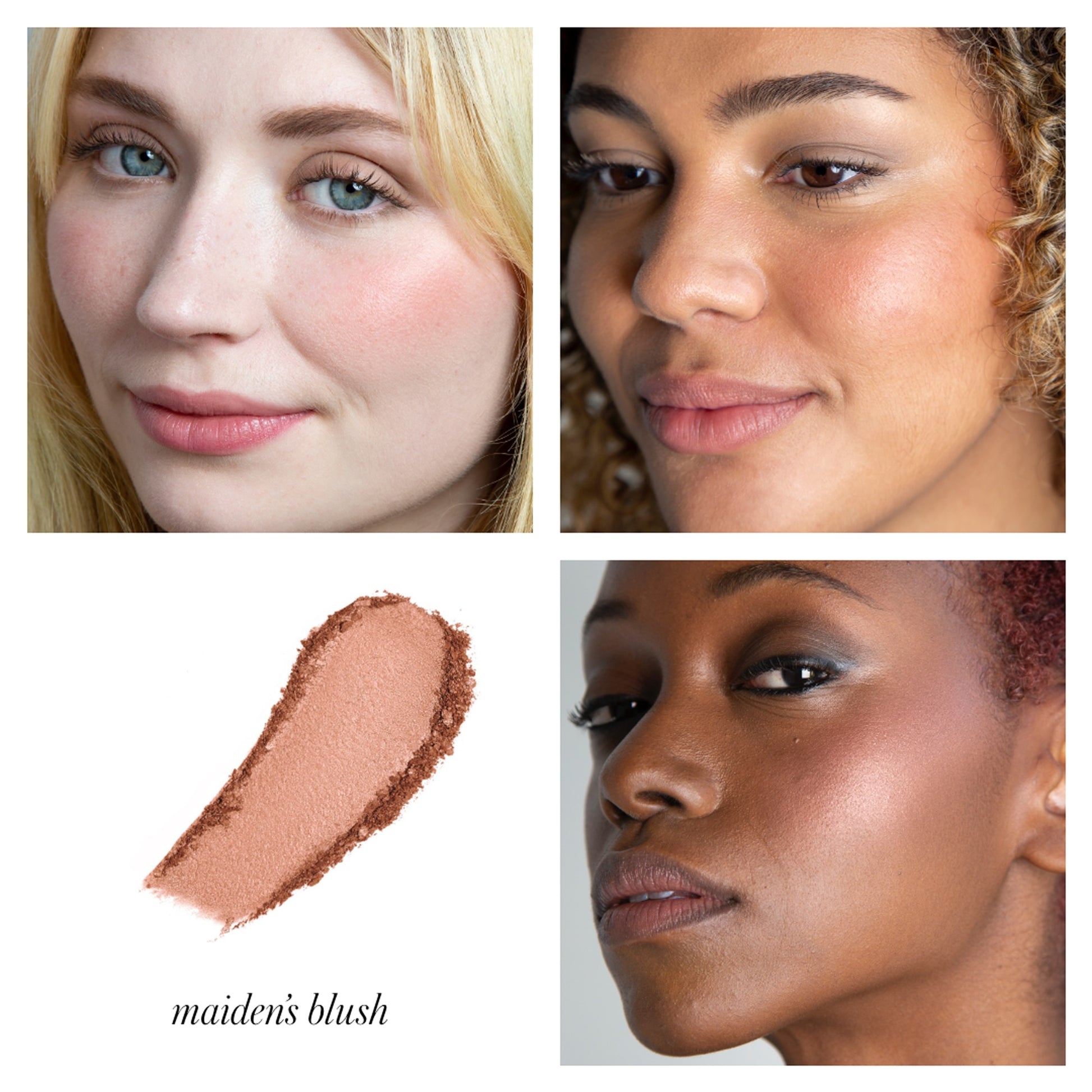 RMS Beauty - ReDimension Hydra Powder Blush