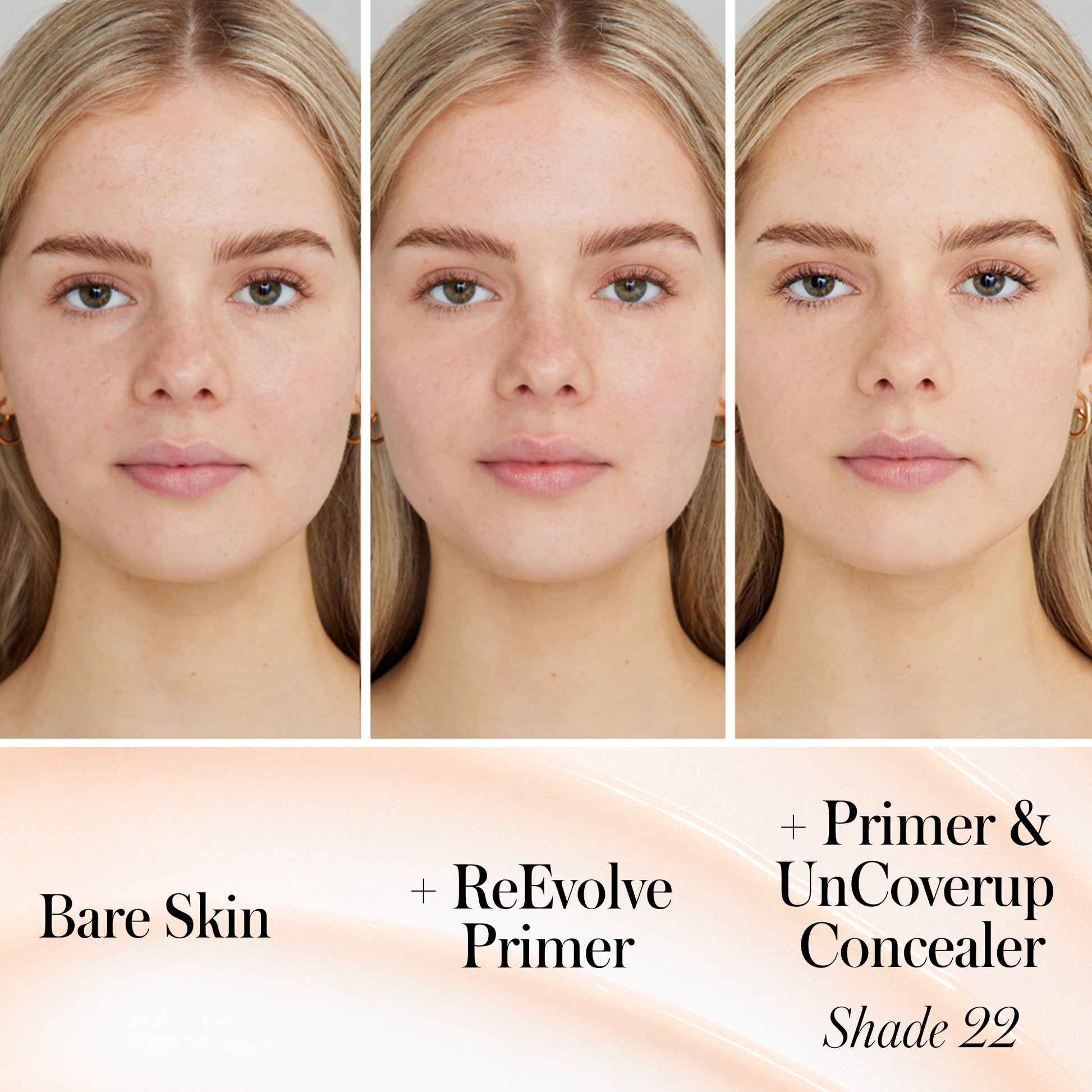 RMS Beauty - ReEvolve Radiance Locking Primer