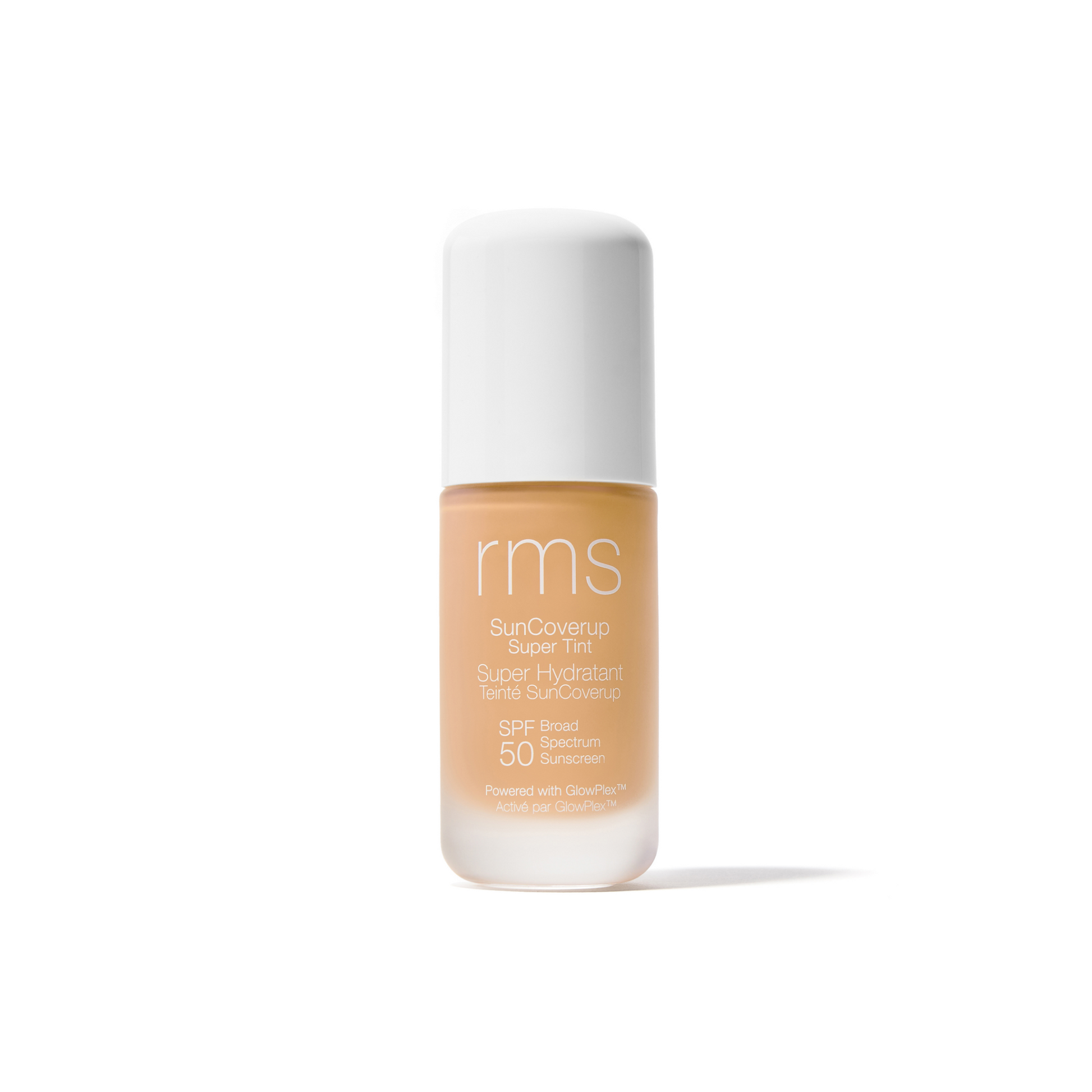 RMS Beauty - SunCoverup Super Tint SPF 50