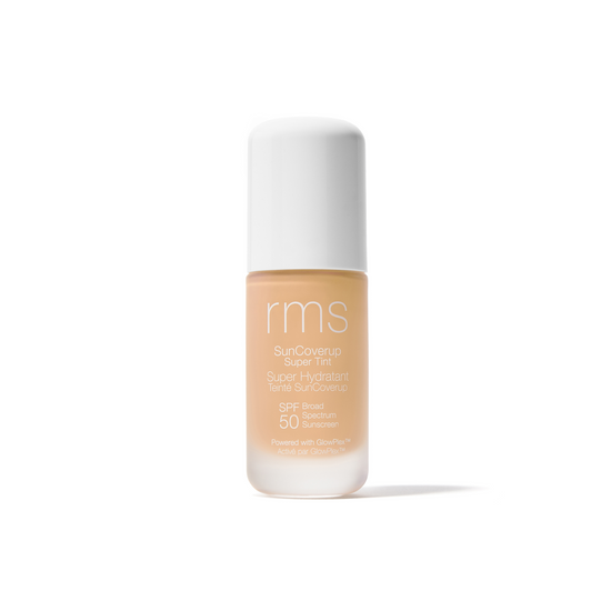RMS Beauty - SunCoverup Super Tint SPF 50