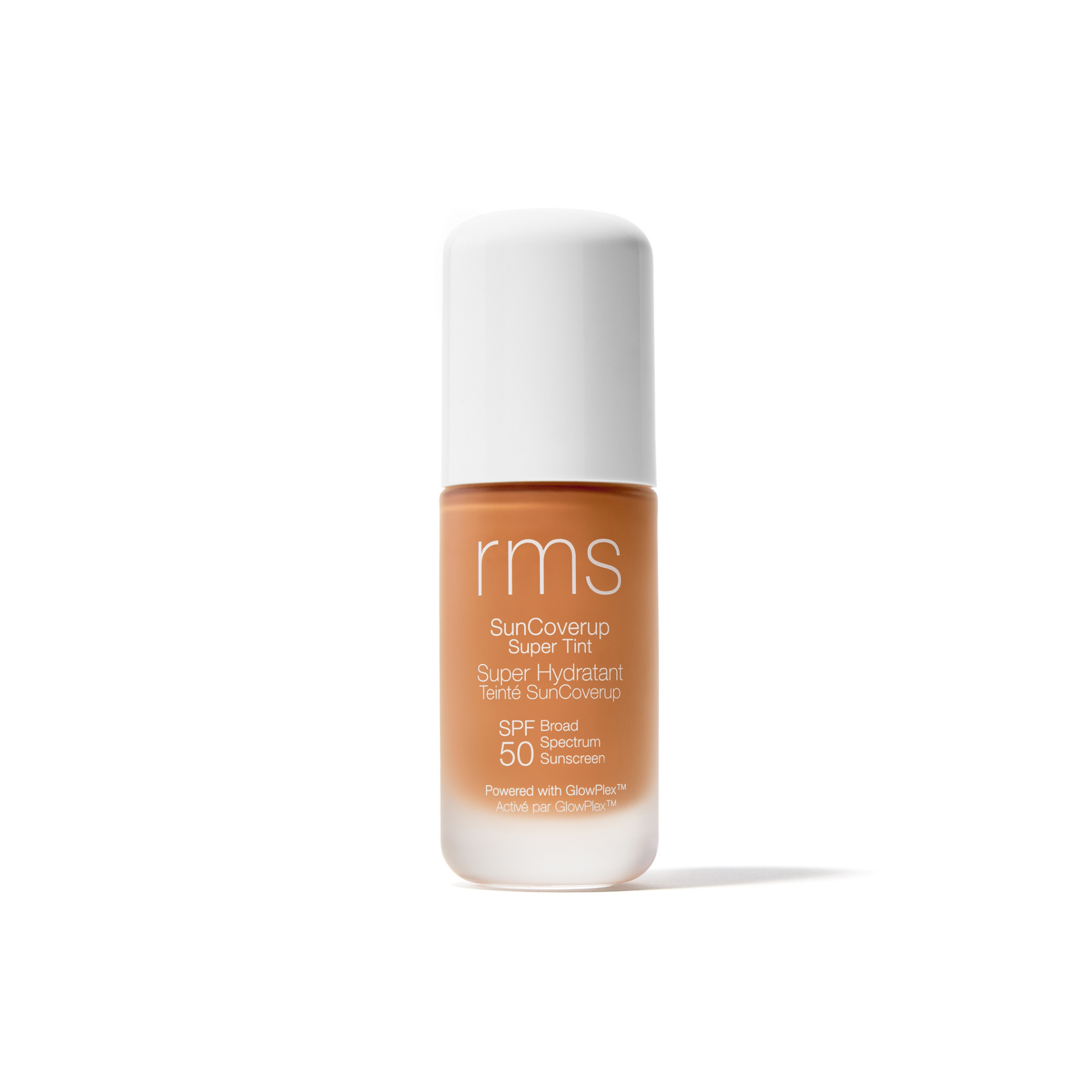 RMS Beauty - SunCoverup Super Tint SPF 50