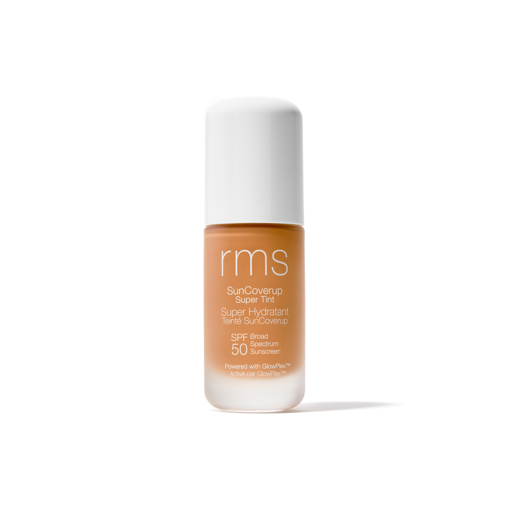 RMS Beauty - SunCoverup Super Tint SPF 50