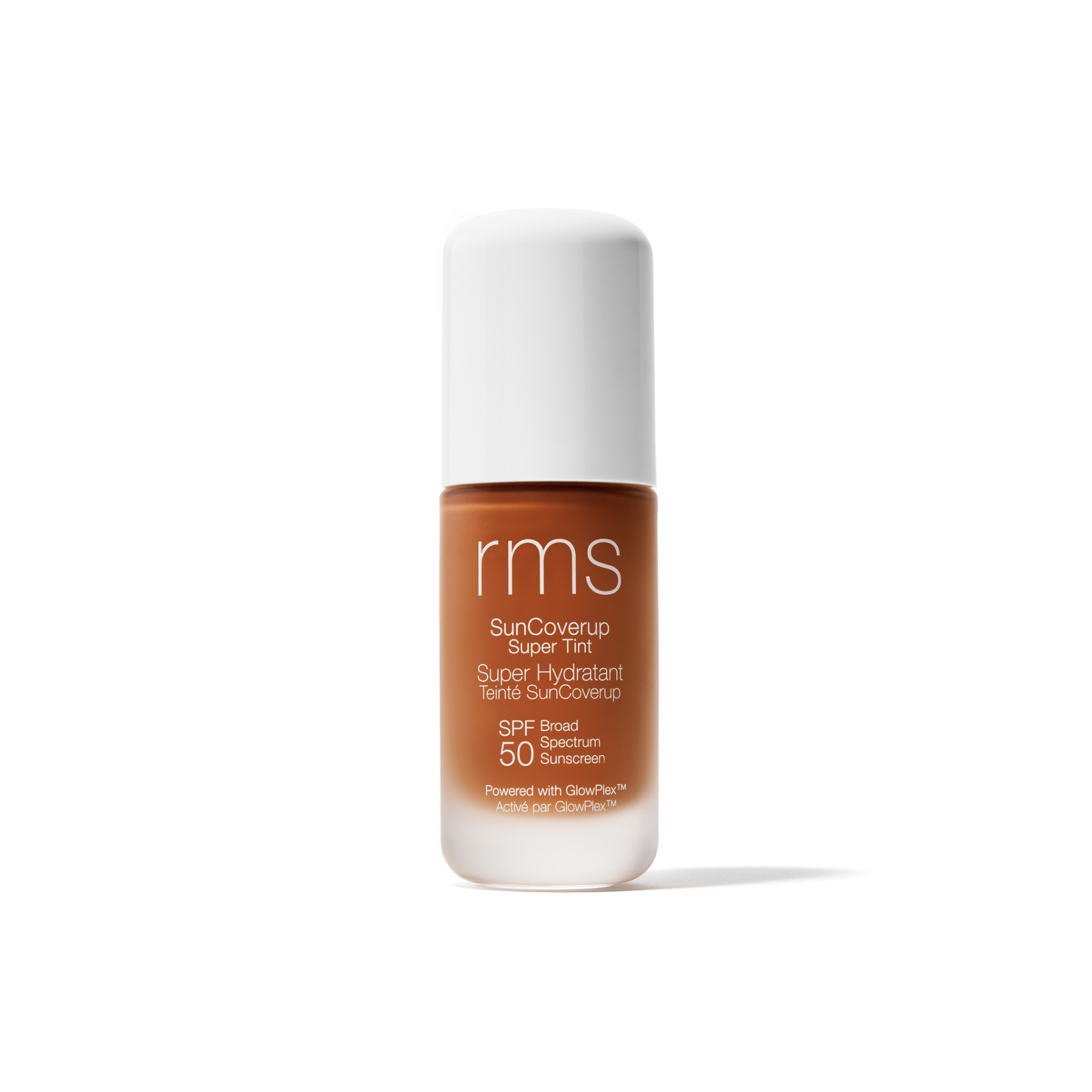 RMS Beauty - SunCoverup Super Tint SPF 50