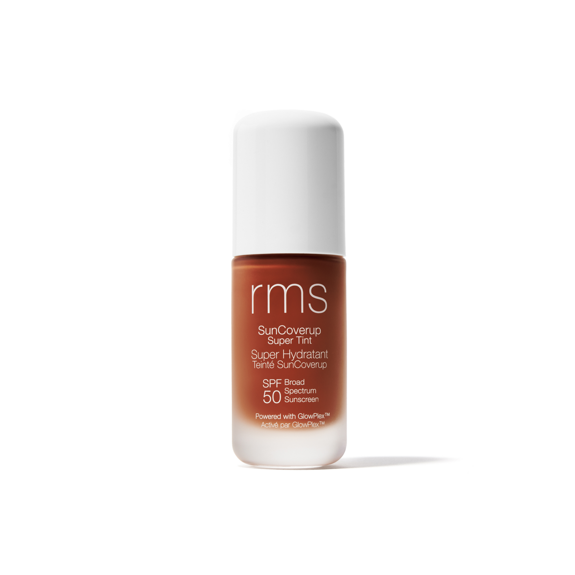 RMS Beauty - SunCoverup Super Tint SPF 50