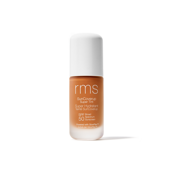 RMS Beauty - SunCoverup Super Tint SPF 50