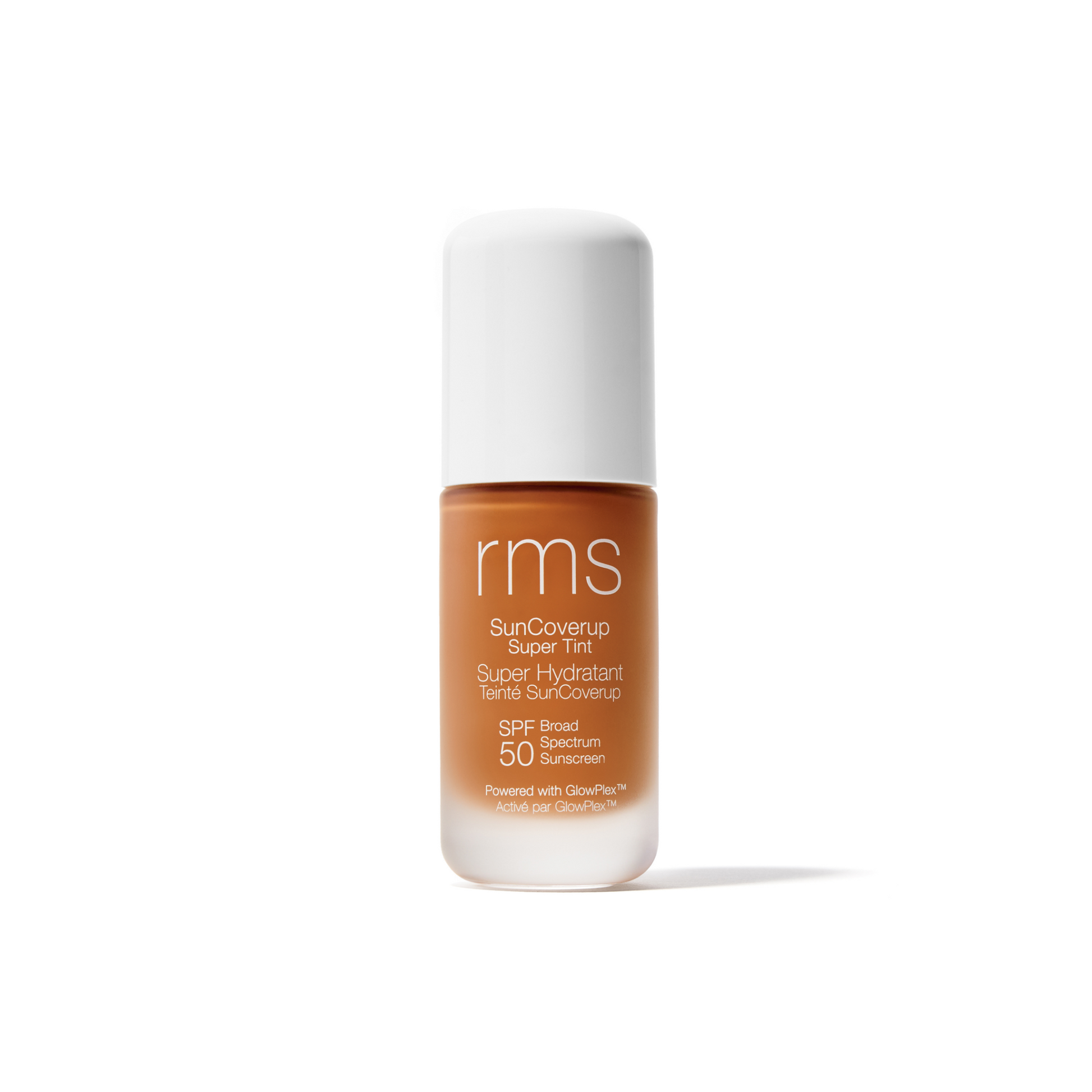 RMS Beauty - SunCoverup Super Tint SPF 50