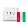 RMS Beauty - The Mini Lip Oil Trio