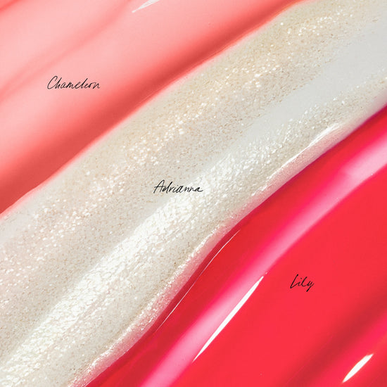 RMS Beauty - The Mini Lip Oil Trio
