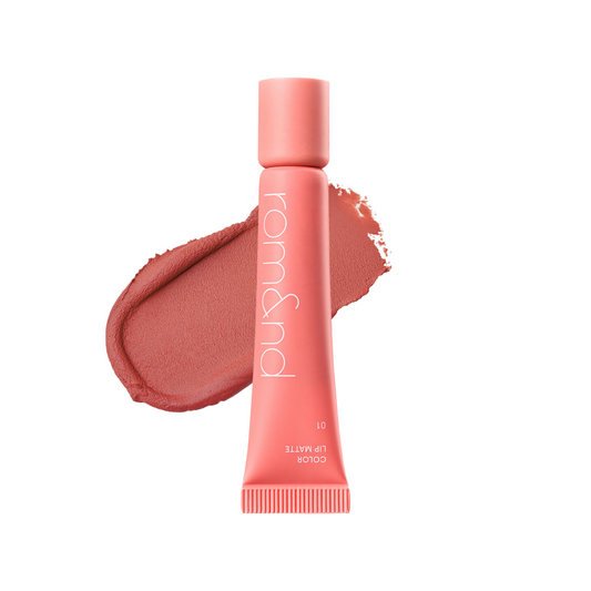 Rom&nd - Color Lip Matte
