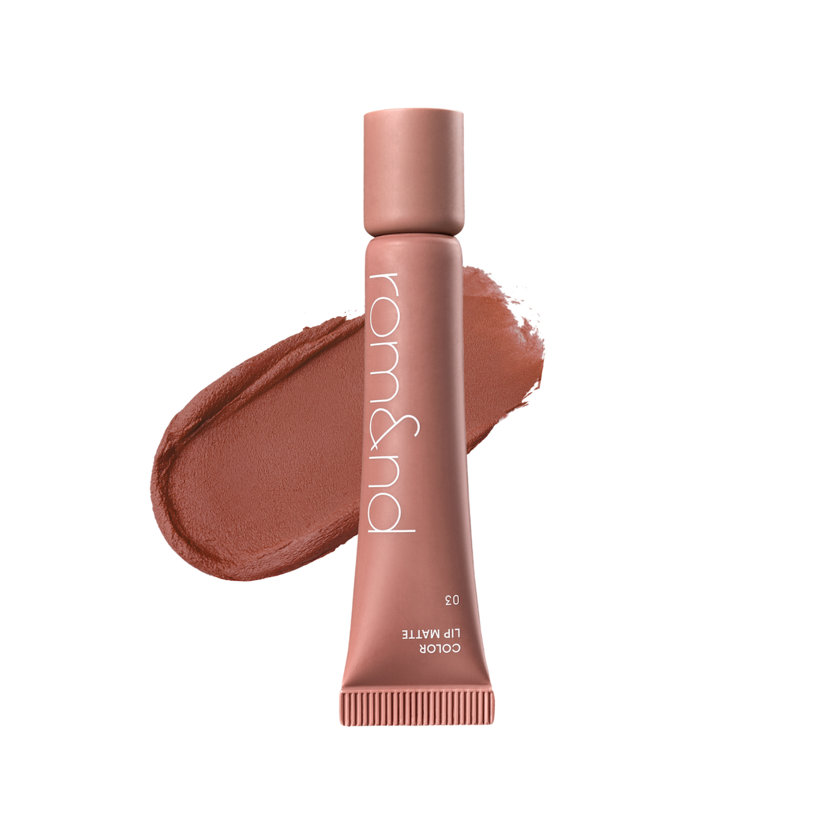 Rom&nd - Color Lip Matte