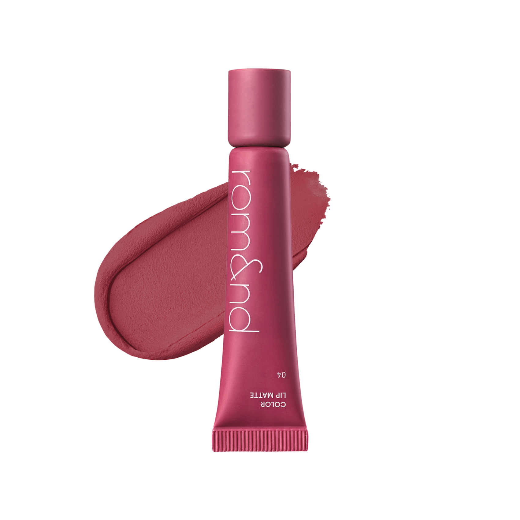 Rom&nd - Color Lip Matte