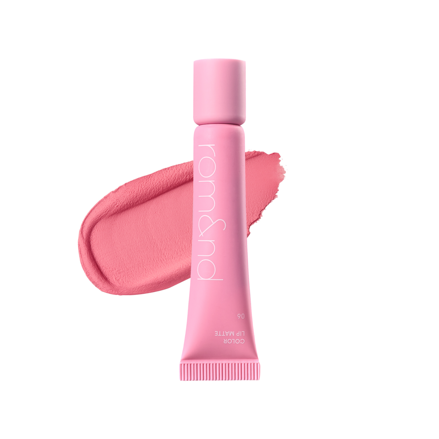 Rom&nd - Color Lip Matte