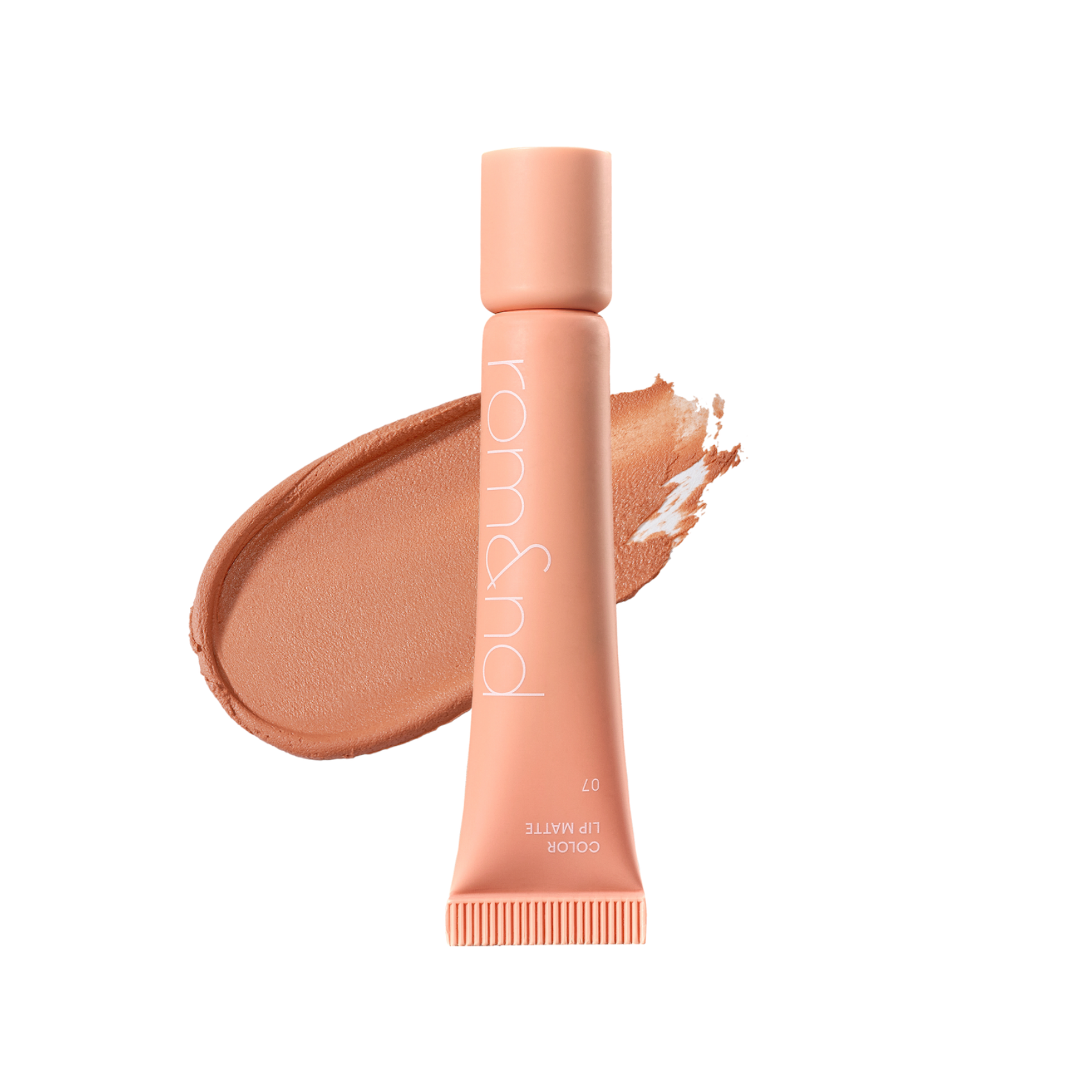 Rom&nd - Color Lip Matte