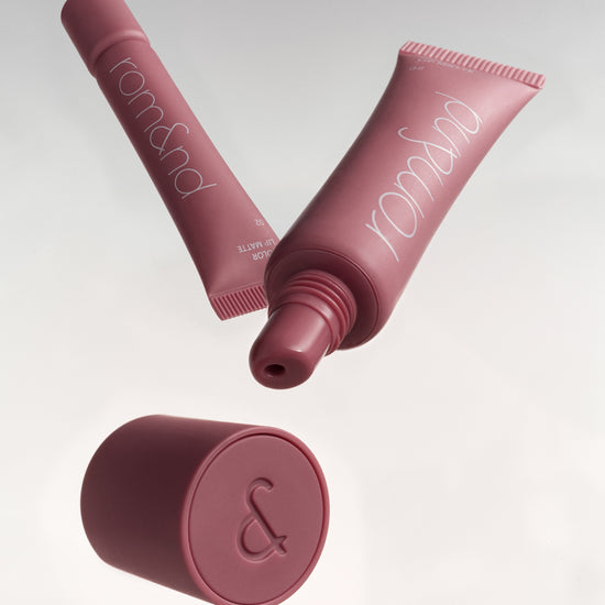 Rom&nd - Color Lip Matte