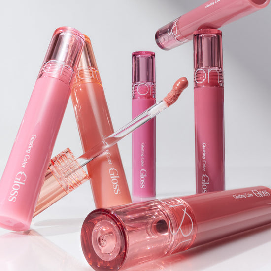 Rom&nd - Glasting Color Gloss