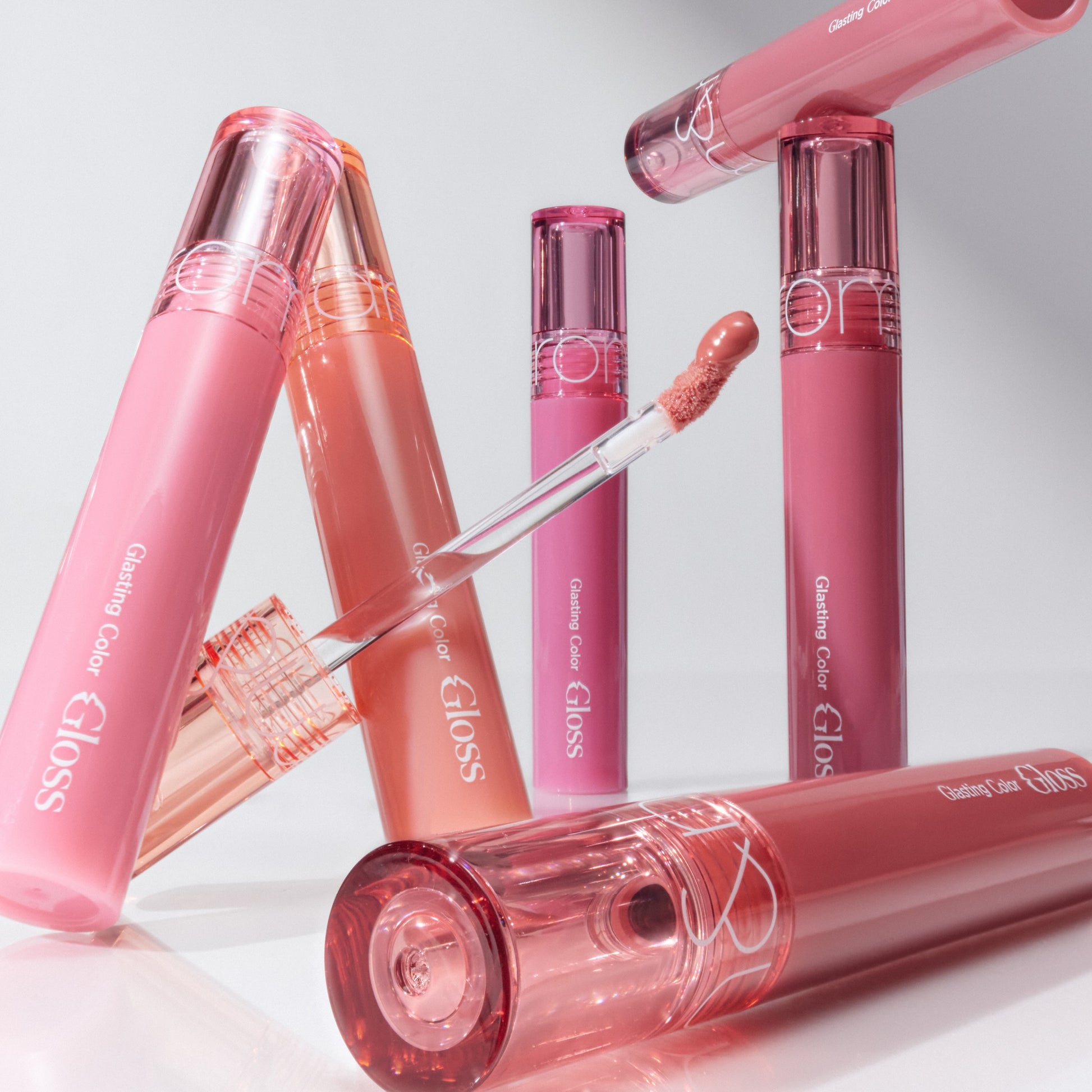 Rom&nd - Glasting Color Gloss