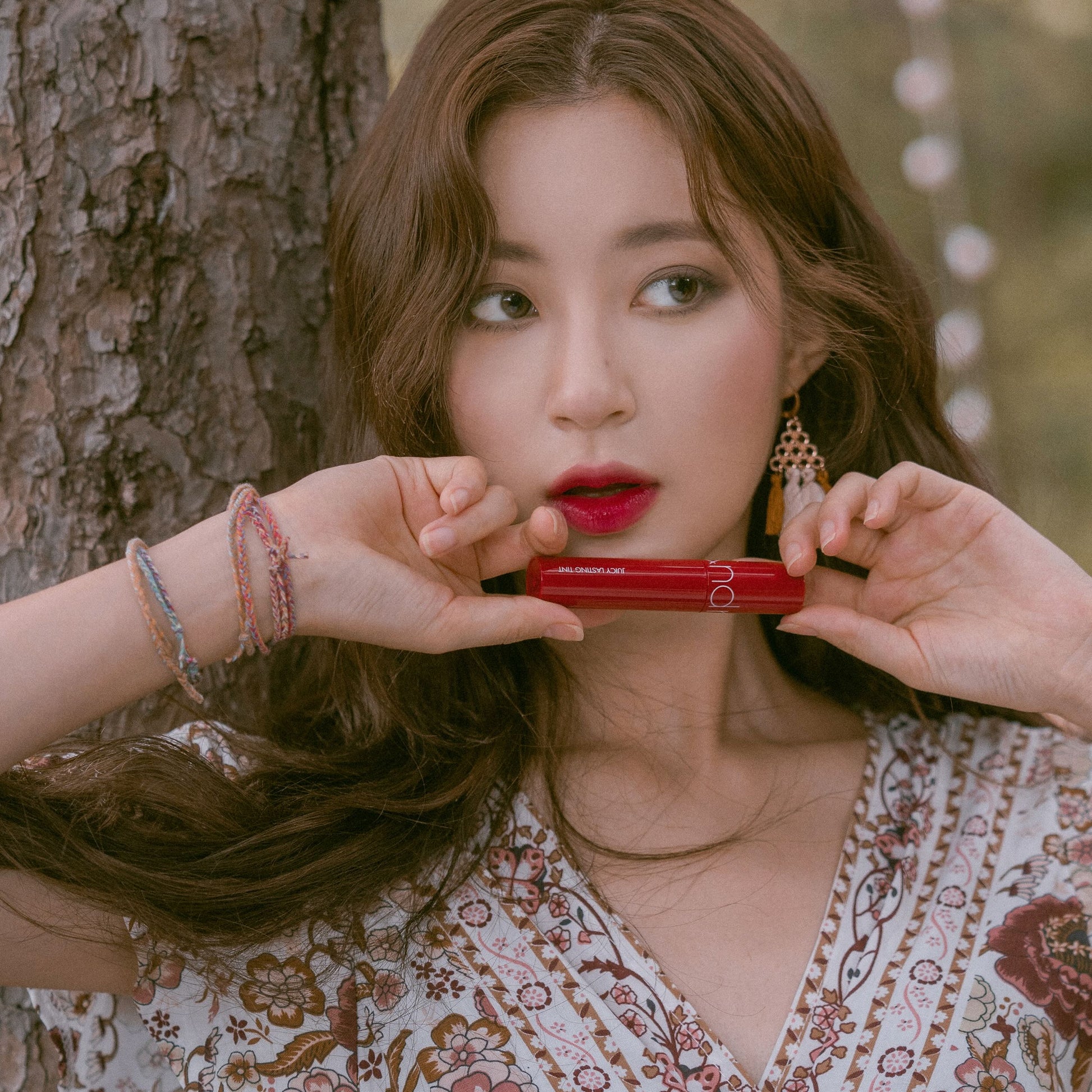 Rom&nd - Juicy Lasting Tint