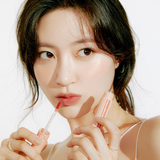 Rom&nd - Juicy Lasting Tint
