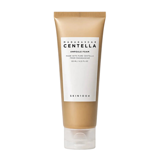SKIN1004 - Madagascar Centella Ampoule Foam