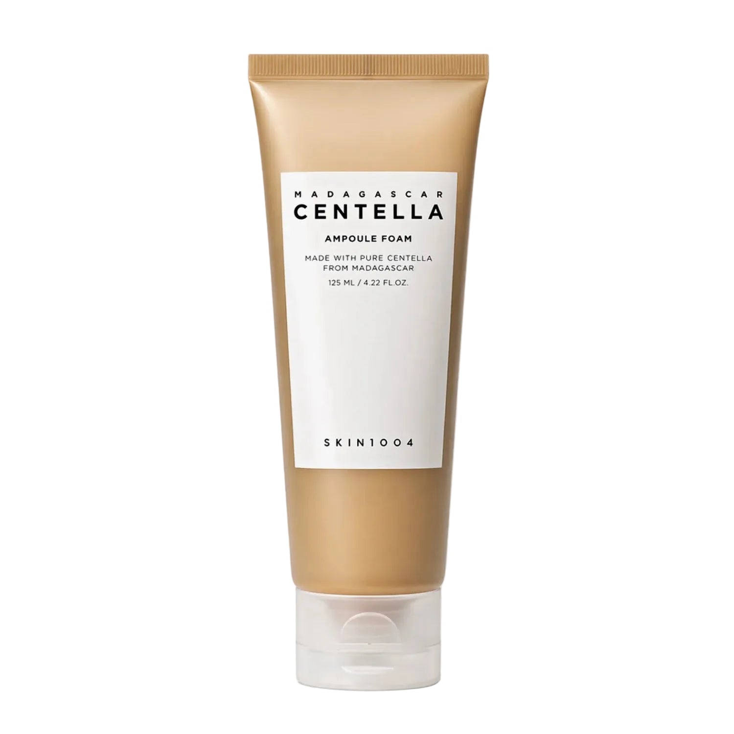 SKIN1004 - Madagascar Centella Ampoule Foam