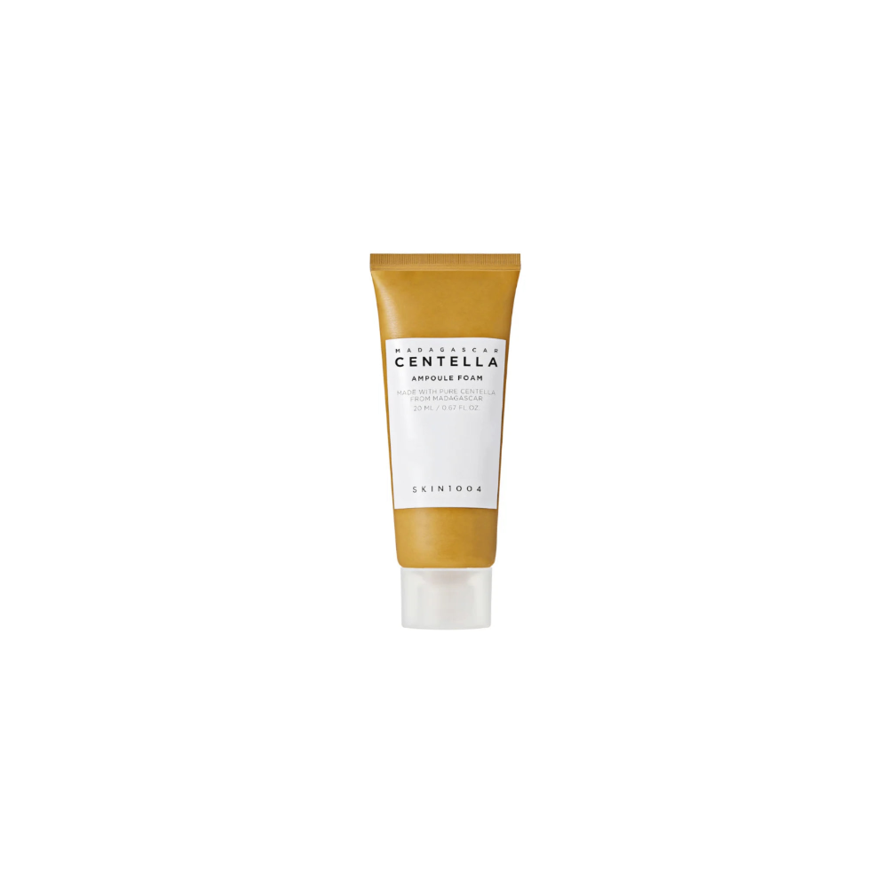 SKIN1004 - Madagascar Centella Ampoule Foam