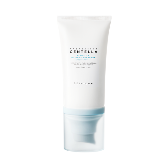 SKIN1004 - Madagascar Centella Hyalu-Cica Water-Fit Sun Serum