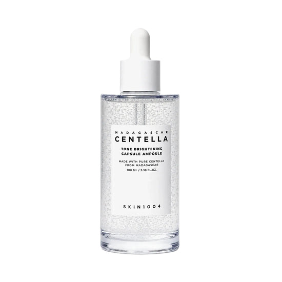 SKIN1004 - Madagascar Centella Tone Brightening Capsule Ampoule