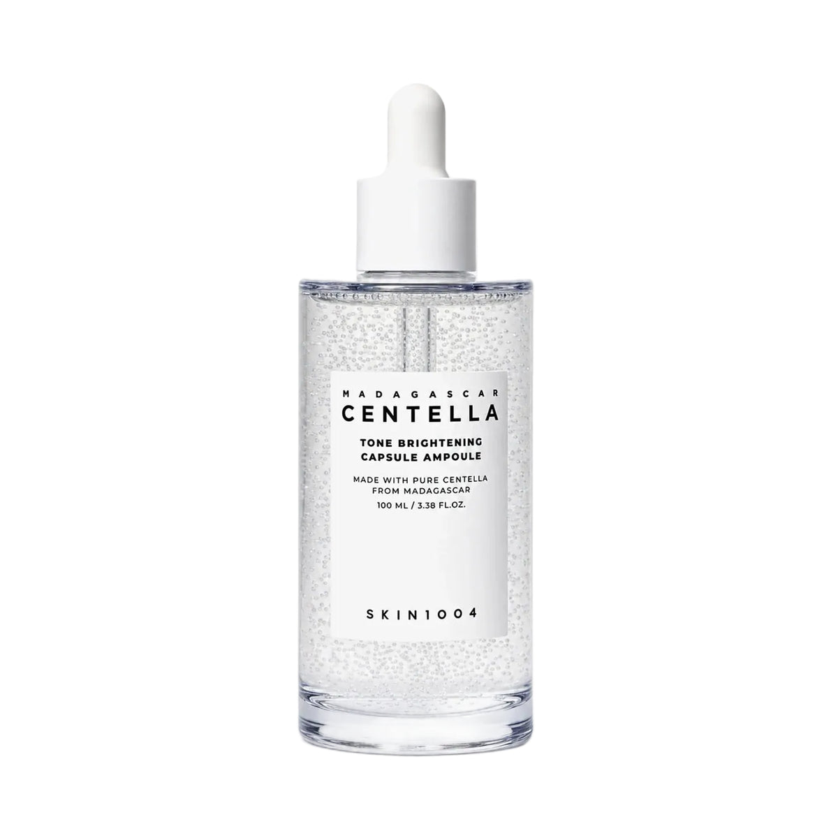 SKIN1004 - Madagascar Centella Tone Brightening Capsule Ampoule
