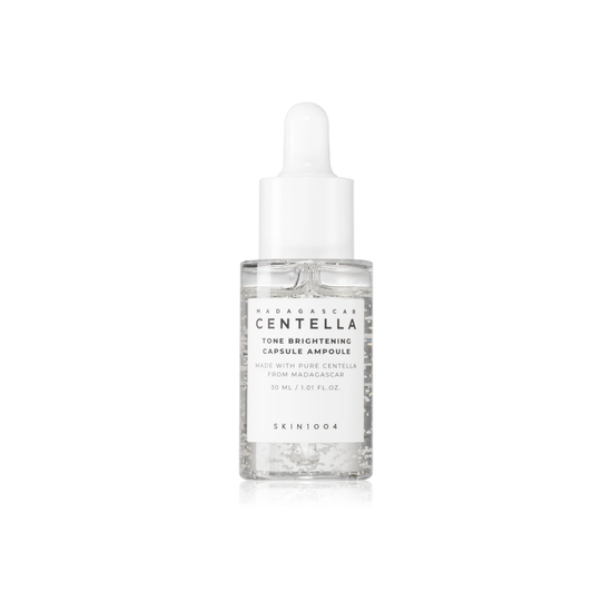 SKIN1004 - Madagascar Centella Tone Brightening Capsule Ampoule
