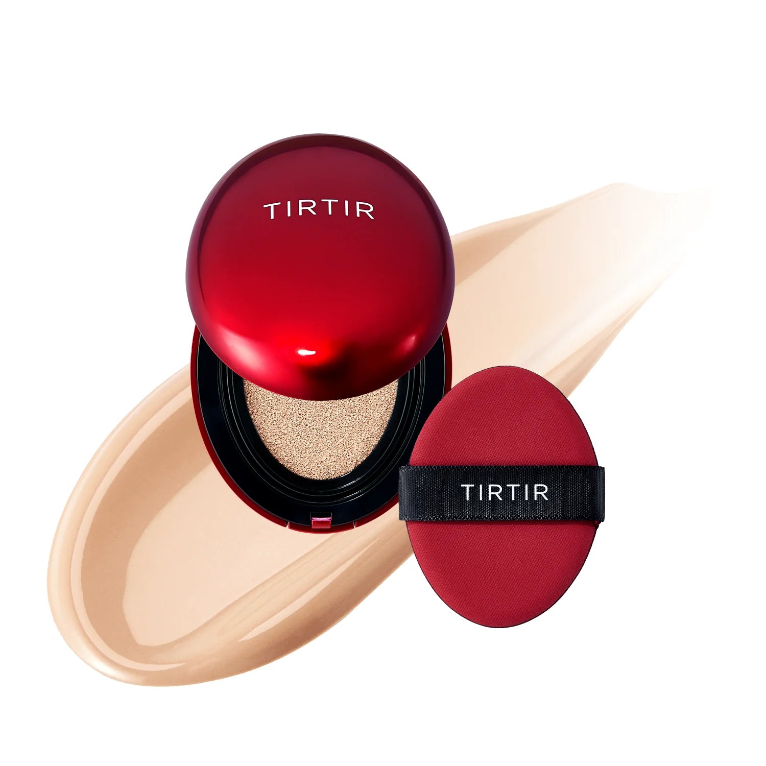 Tirtir - Mask Fit Red Cushion