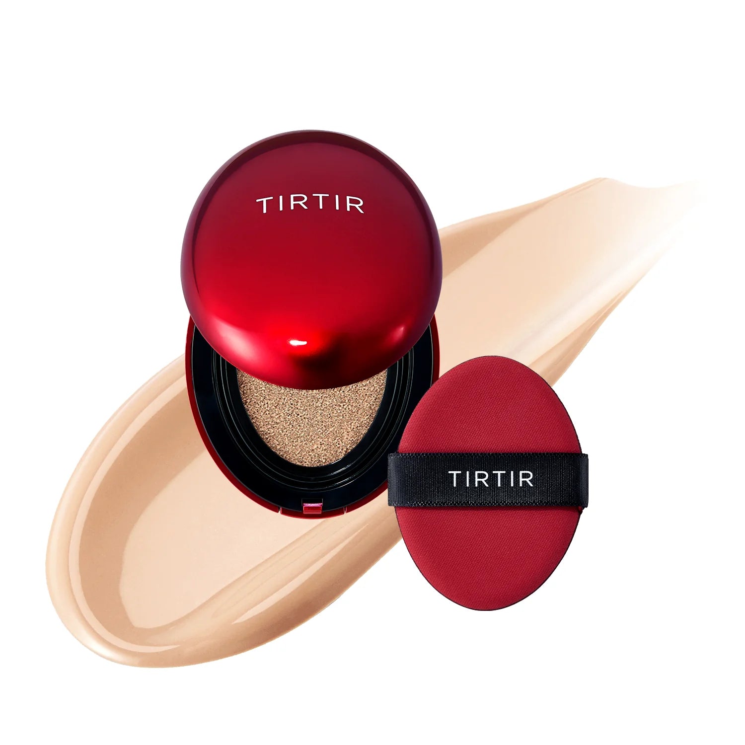Tirtir - Mask Fit Red Cushion