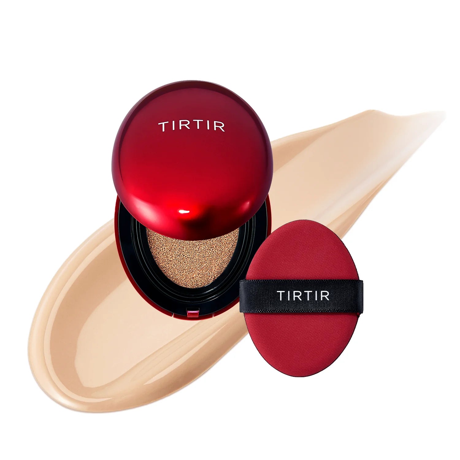Tirtir - Mask Fit Red Cushion