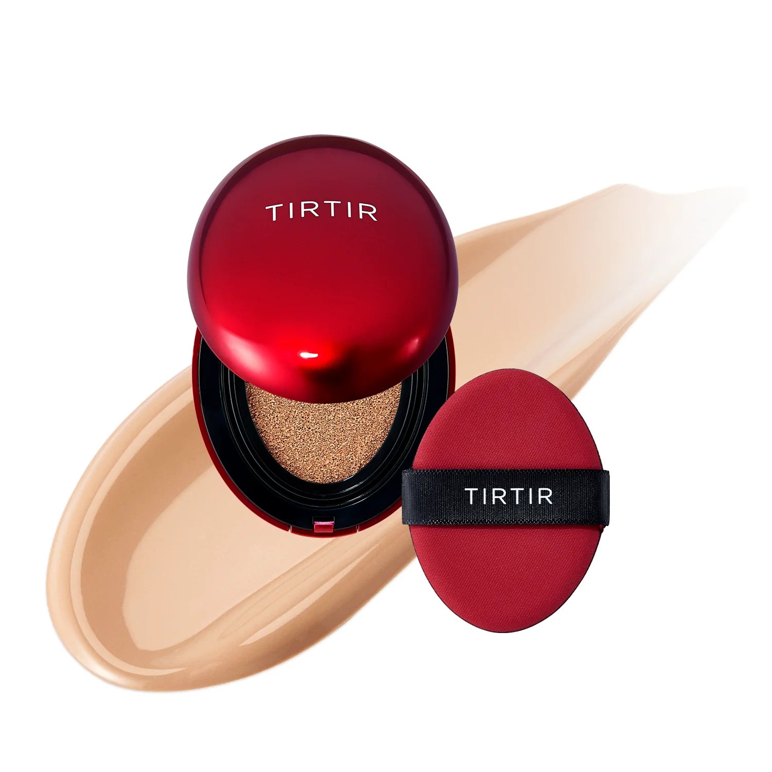 Tirtir - Mask Fit Red Cushion