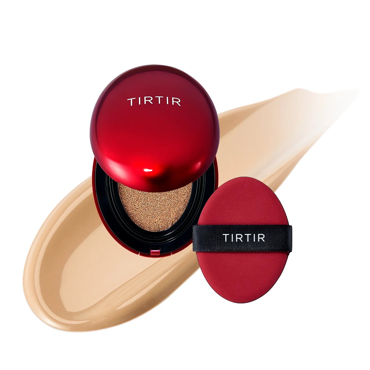 Tirtir - Mask Fit Red Cushion