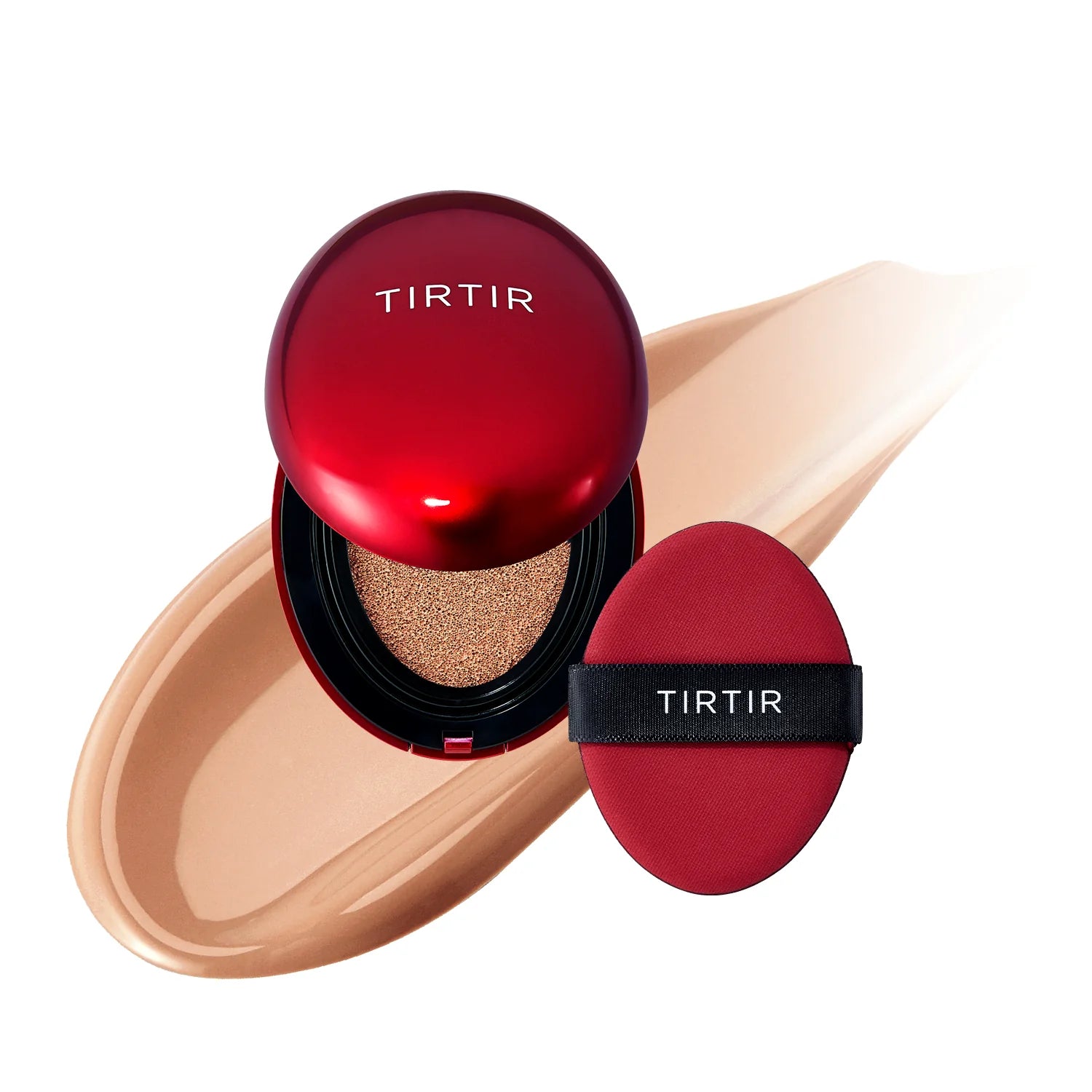 Tirtir - Mask Fit Red Cushion