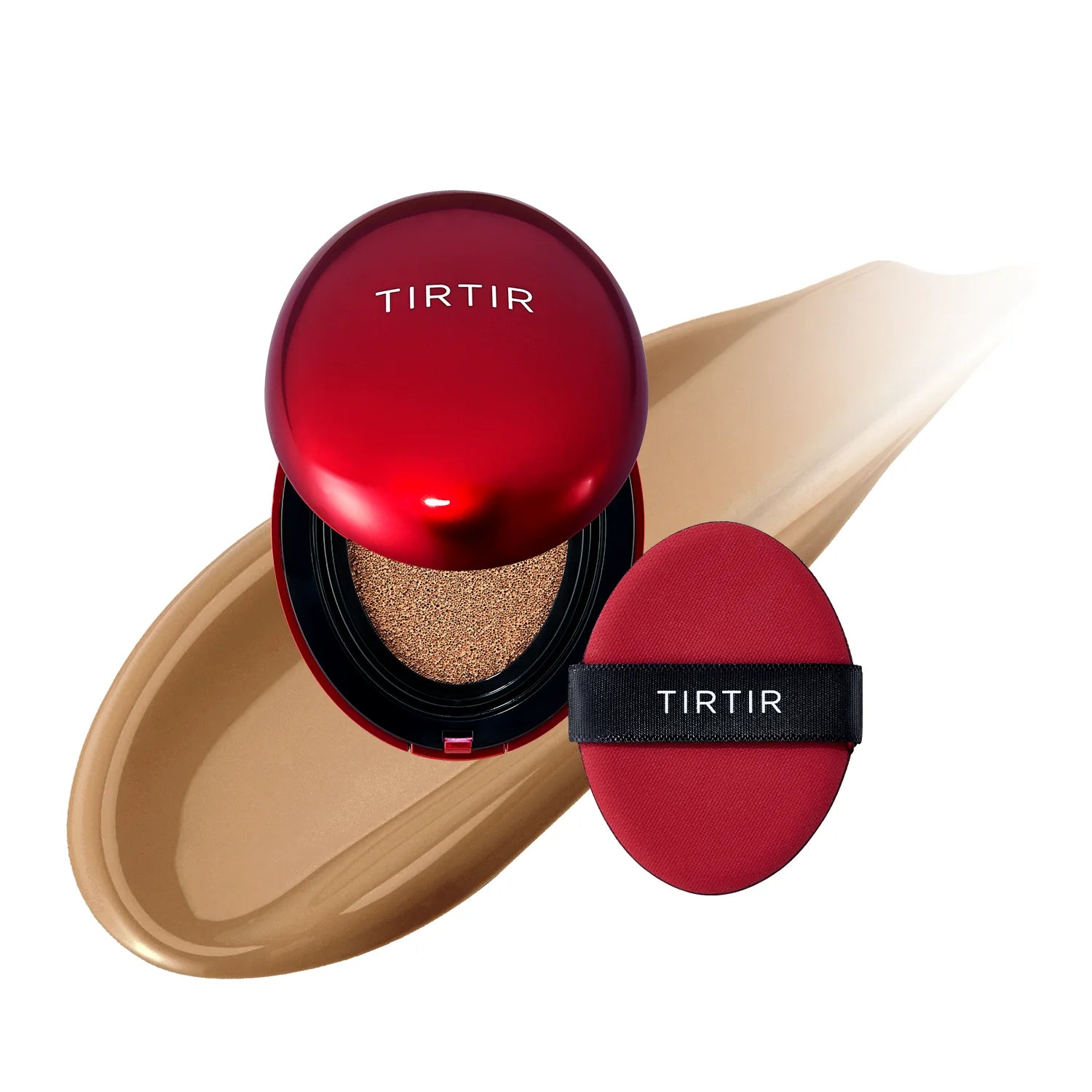 Tirtir - Mask Fit Red Cushion