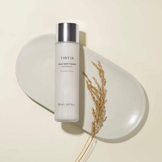 Tirtir - Milk Skin Toner