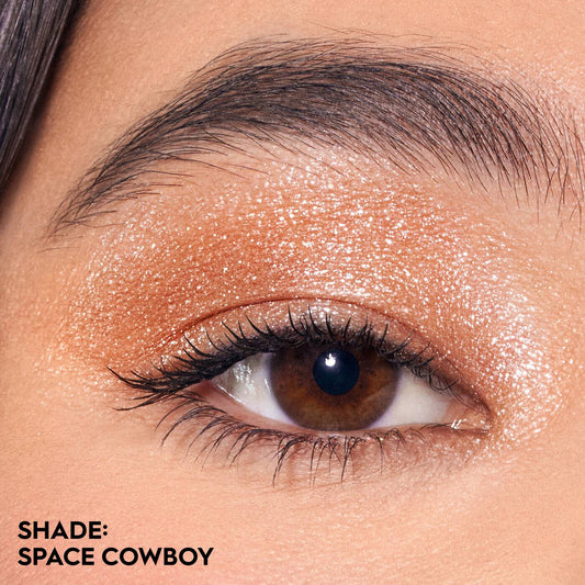 Urban Decay - 24/7 Moondust Glitter Eyeshadow