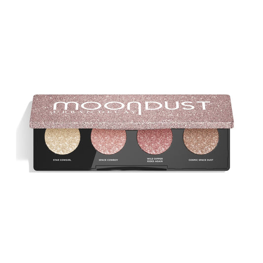 Urban Decay - Moondust Quad Space Rider