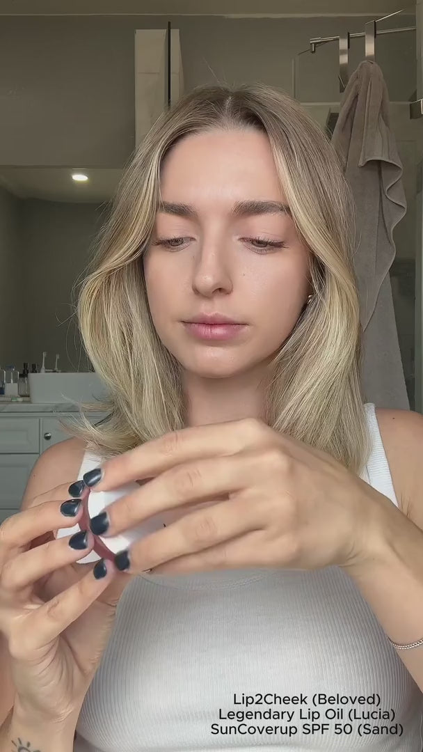 RMS Beauty - Lip2Cheek